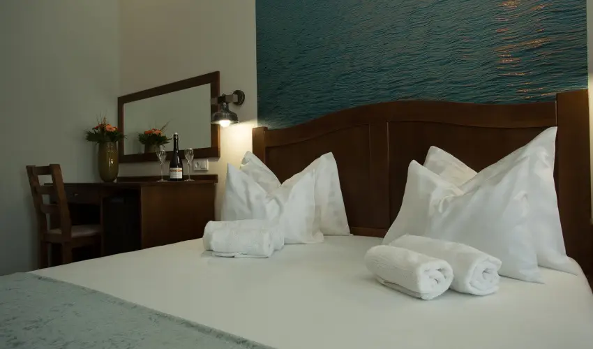 Viktor Bor- s Vendghz Balatonmriafrd - Augusztus 20.