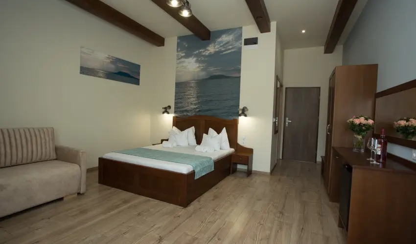 Viktor Bor- s Vendghz Balatonmriafrd - Augusztus 20.