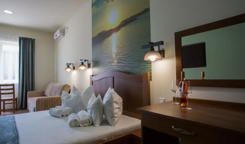 Viktor Bor- s Vendghz Balatonmriafrd - Augusztus 20.