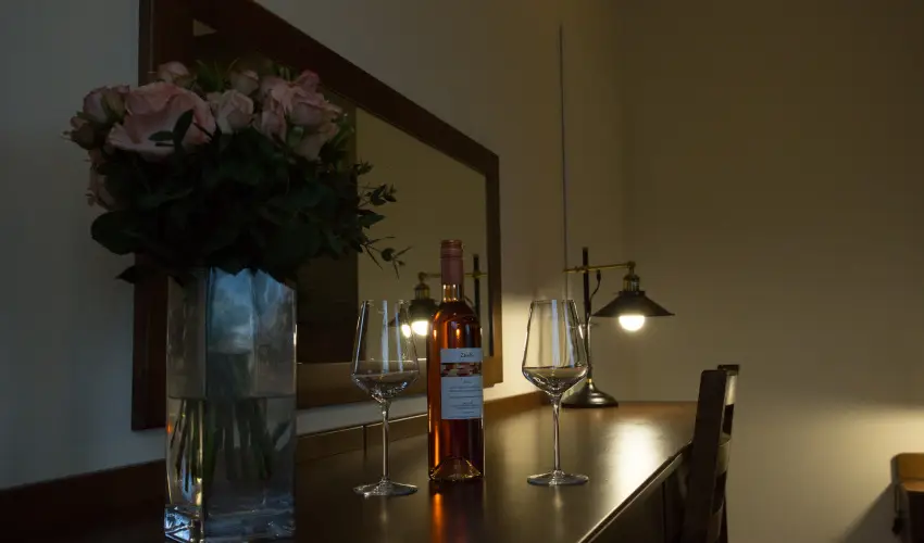 Viktor Bor- s Vendghz Balatonmriafrd - Augusztus 20.