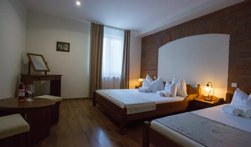 Viktor Bor- s Vendghz Balatonmriafrd - Augusztus 20.