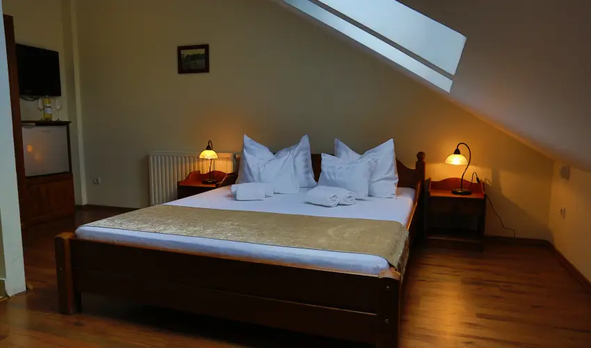 Viktor Bor- s Vendghz Balatonmriafrd - Augusztus 20.