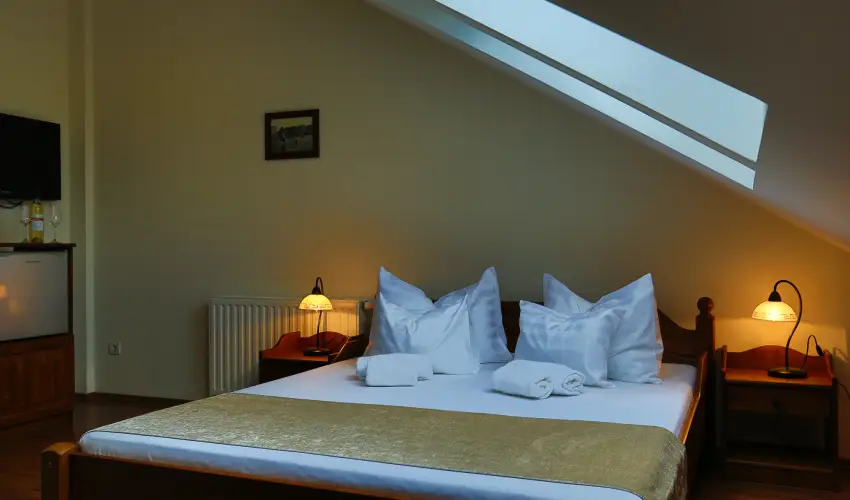 Viktor Bor- s Vendghz Balatonmriafrd - Augusztus 20.