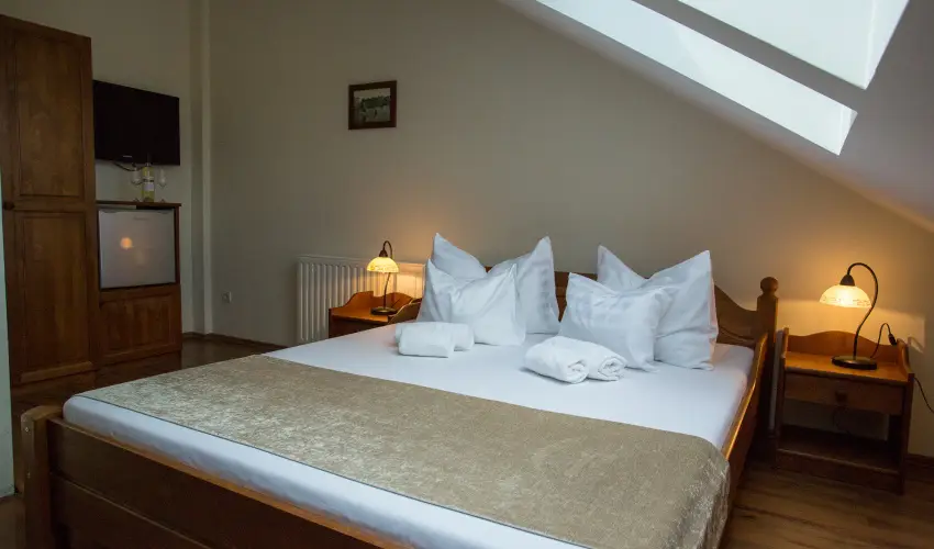 Viktor Bor- s Vendghz Balatonmriafrd - Augusztus 20.