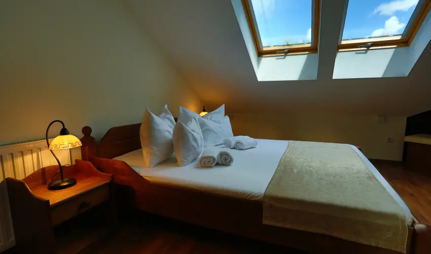 Viktor Bor- s Vendghz Balatonmriafrd - Augusztus 20.