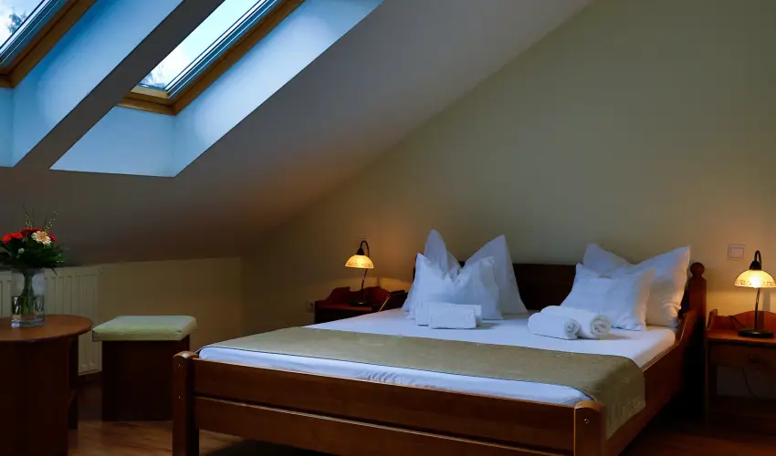 Viktor Bor- s Vendghz Balatonmriafrd - Augusztus 20.