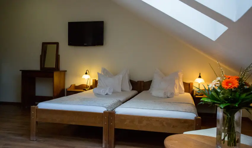 Viktor Bor- s Vendghz Balatonmriafrd - Augusztus 20.