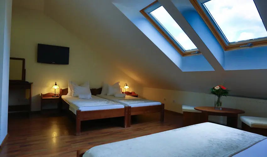 Viktor Bor- s Vendghz Balatonmriafrd - Augusztus 20.