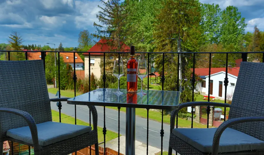 Viktor Bor- s Vendghz Balatonmriafrd - Augusztus 20.