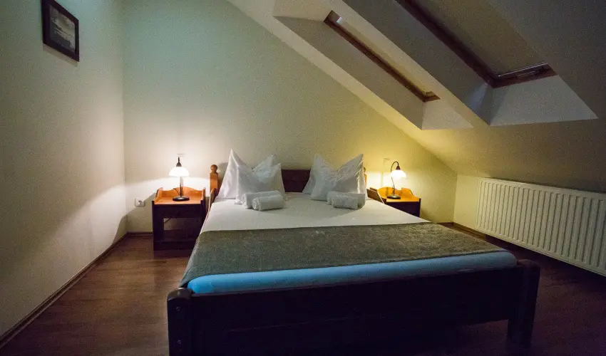 Viktor Bor- s Vendghz Balatonmriafrd - Augusztus 20.