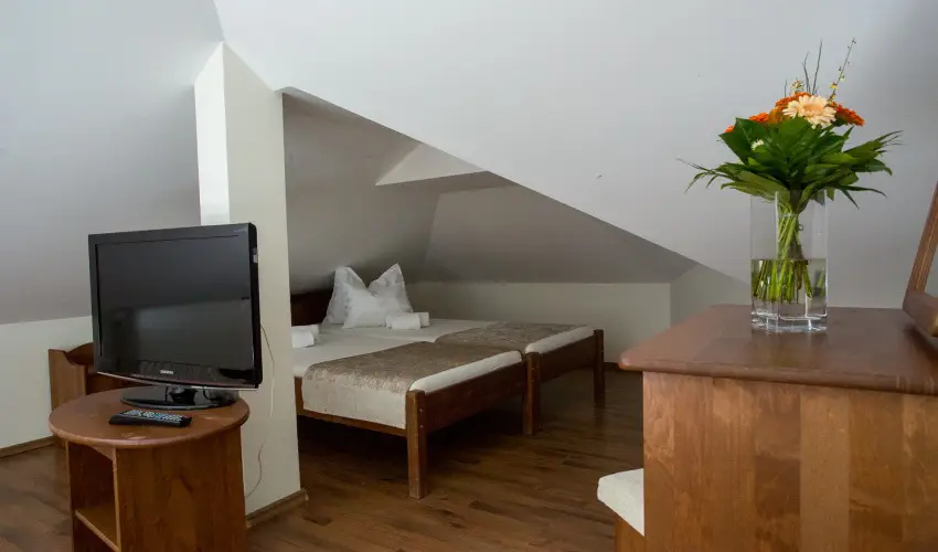 Viktor Bor- s Vendghz Balatonmriafrd - Augusztus 20.