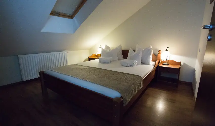 Viktor Bor- s Vendghz Balatonmriafrd - Augusztus 20.