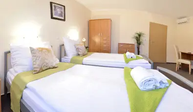 Wellness Hotel Vikt�ria Nagyat�d