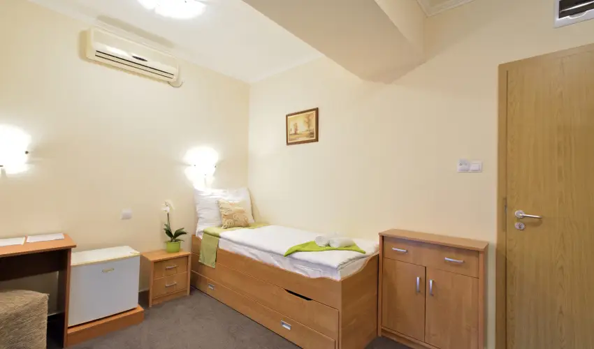 Wellness Hotel Vikt�ria Nagyat�d - Augusztus 20.