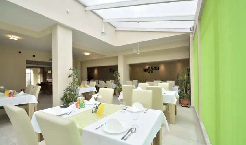 Wellness Hotel Vikt�ria Nagyat�d - Augusztus 20.
