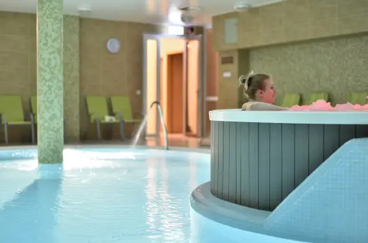 Wellness Hotel Vikt�ria - Augusztus 20.