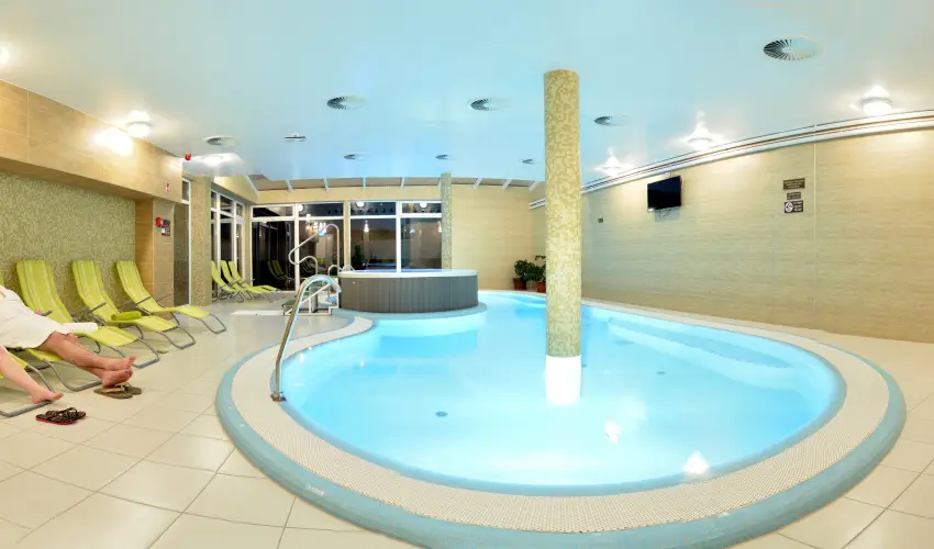 Wellness Hotel Vikt�ria Nagyat�d - Augusztus 20.