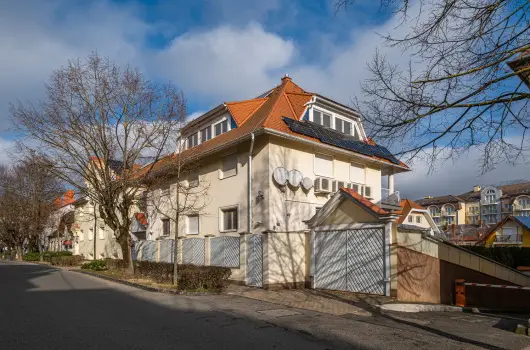 Villa Amphora - Augusztus 20. (min. 3 �j)