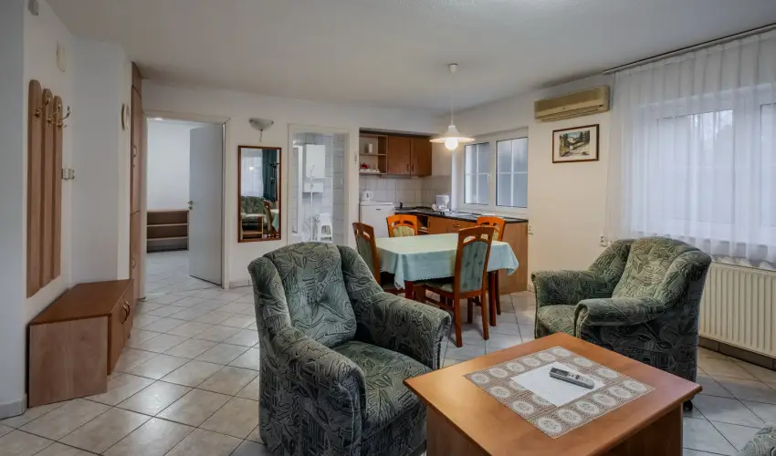 Villa Amphora H�v�z - Augusztus 20. (min. 3 �j)