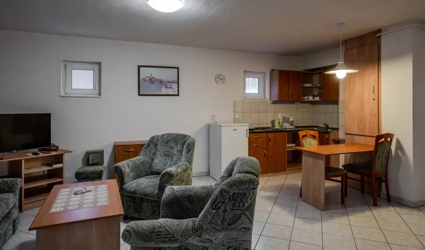 Villa Amphora H�v�z - Augusztus 20. (min. 3 �j)