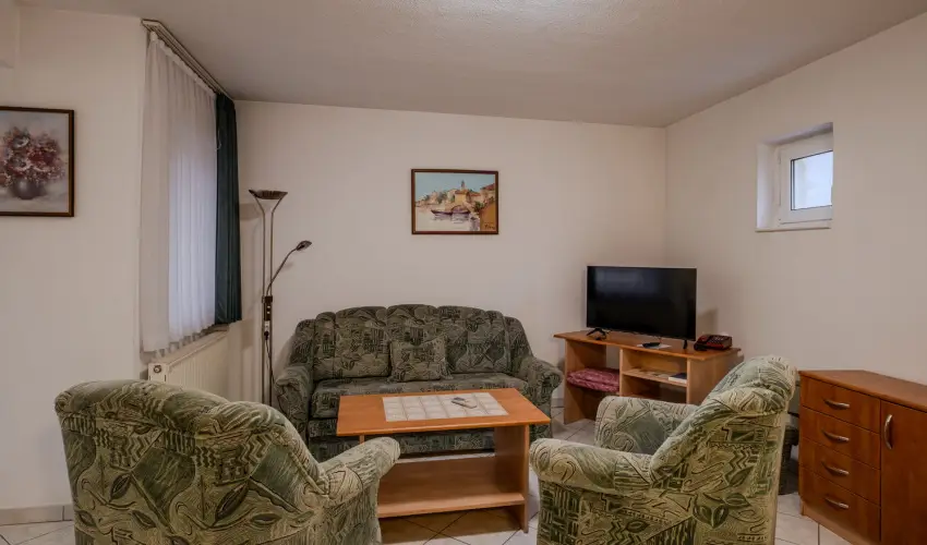 Villa Amphora H�v�z - Augusztus 20. (min. 3 �j)