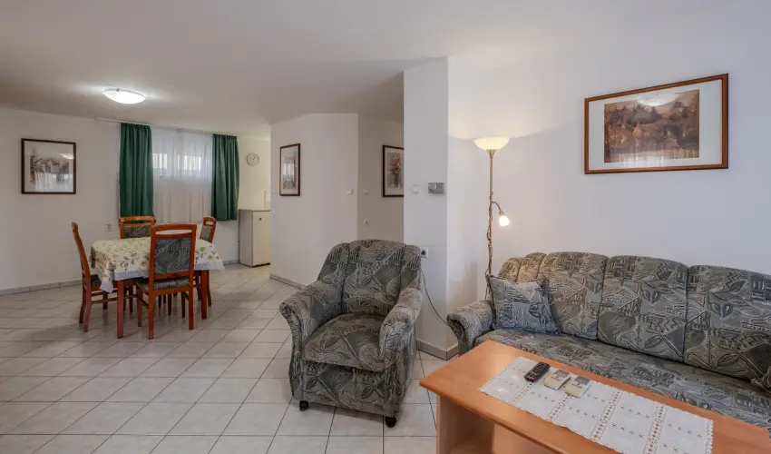 Villa Amphora H�v�z - Augusztus 20. (min. 3 �j)