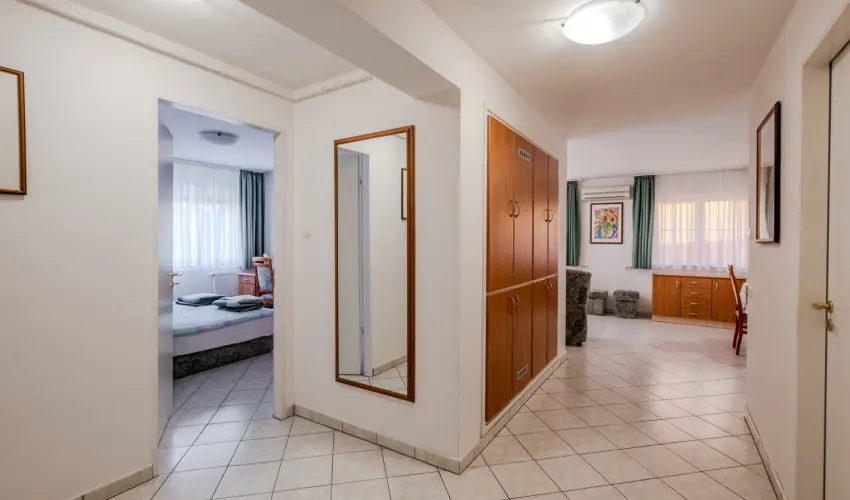 Villa Amphora H�v�z - Augusztus 20. (min. 3 �j)