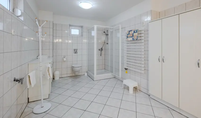 Villa Amphora H�v�z - Augusztus 20. (min. 3 �j)