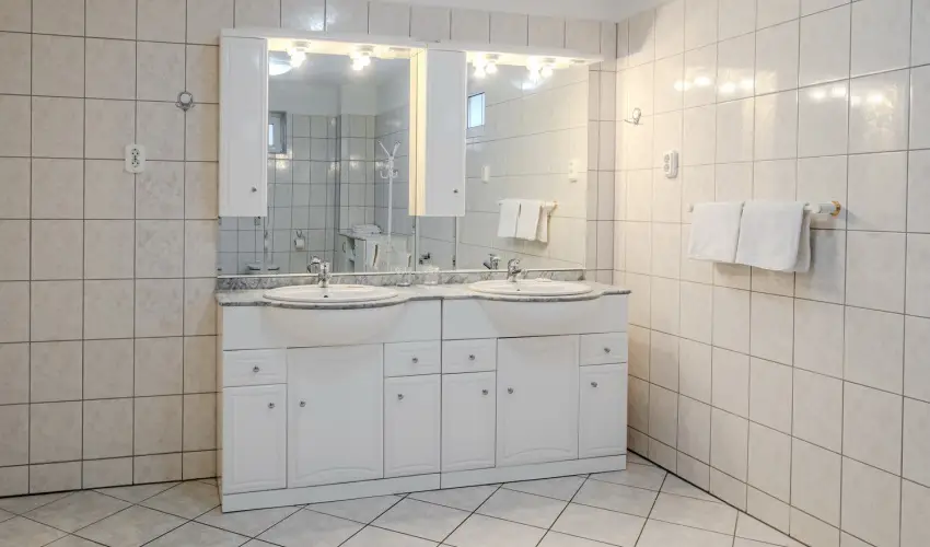 Villa Amphora H�v�z - Augusztus 20. (min. 3 �j)