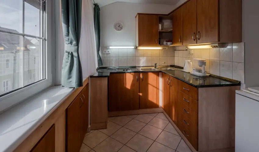 Villa Amphora H�v�z - Augusztus 20. (min. 3 �j)