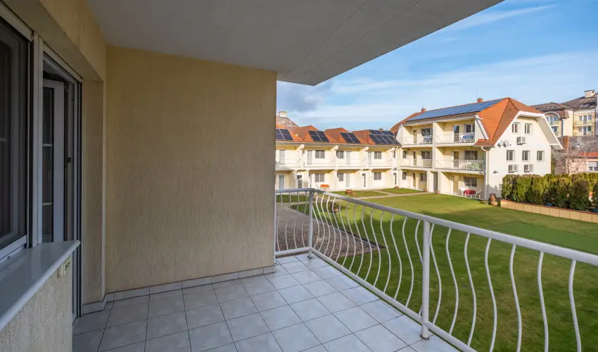 Villa Amphora H�v�z - Augusztus 20. (min. 3 �j)