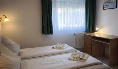 Villa Amphora H�v�z