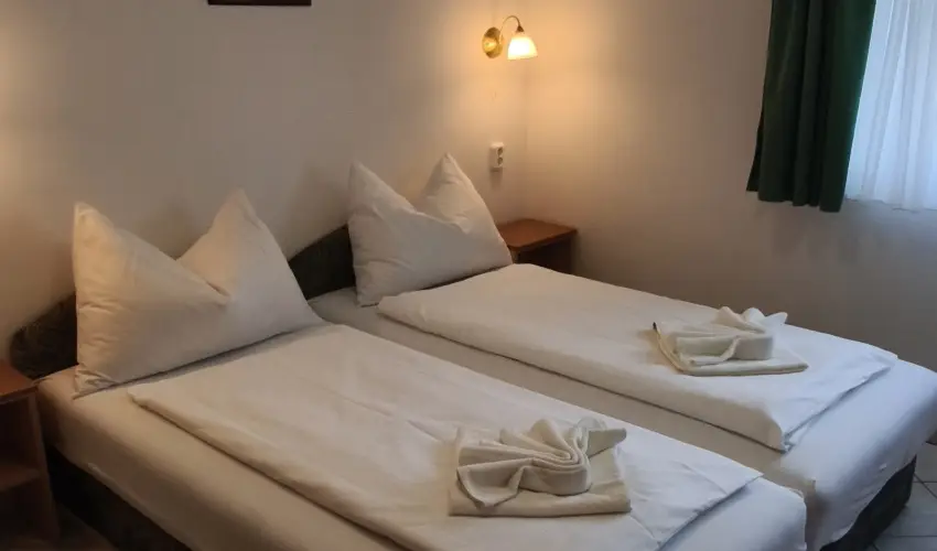 Villa Amphora H�v�z - Augusztus 20. (min. 3 �j)