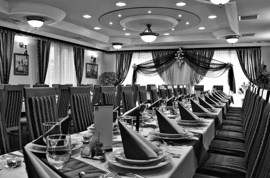 Hotel Villa Classica - Augusztus 20.