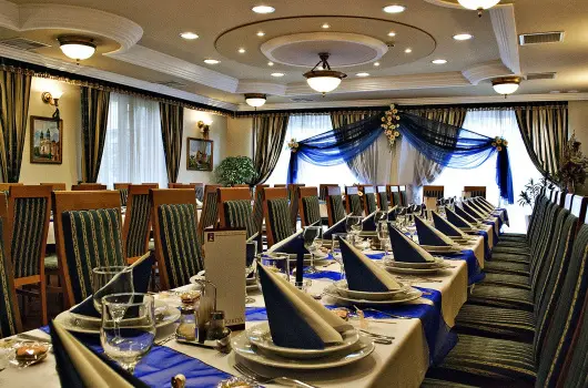 Hotel Villa Classica - Augusztus 20.