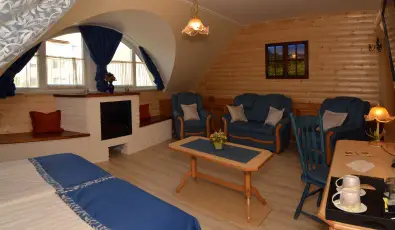 Hotel Villa Classica P�pa