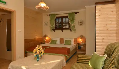 Hotel Villa Classica P�pa