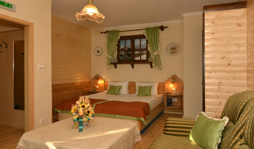 Hotel Villa Classica P�pa - Augusztus 20.