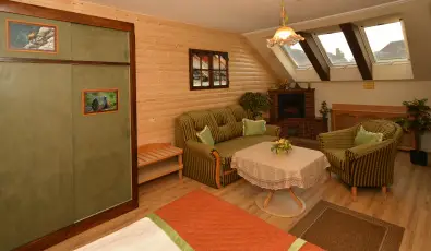 Hotel Villa Classica P�pa