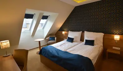 Hotel Villa Classica P�pa