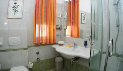 Hotel Villa Classica P�pa