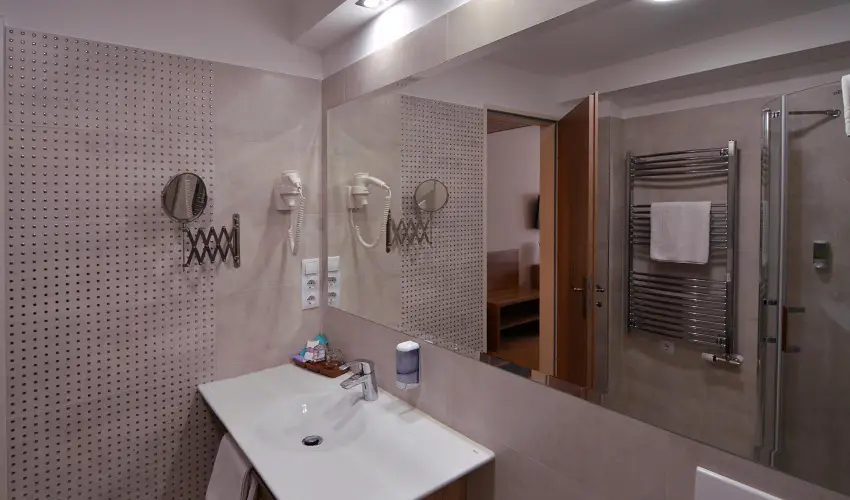 Hotel Villa Classica P�pa - Augusztus 20.