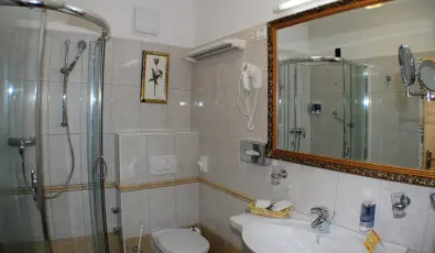 Hotel Villa Classica P�pa