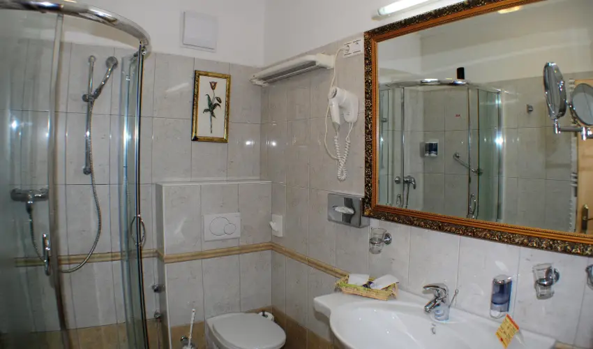 Hotel Villa Classica P�pa - Augusztus 20.