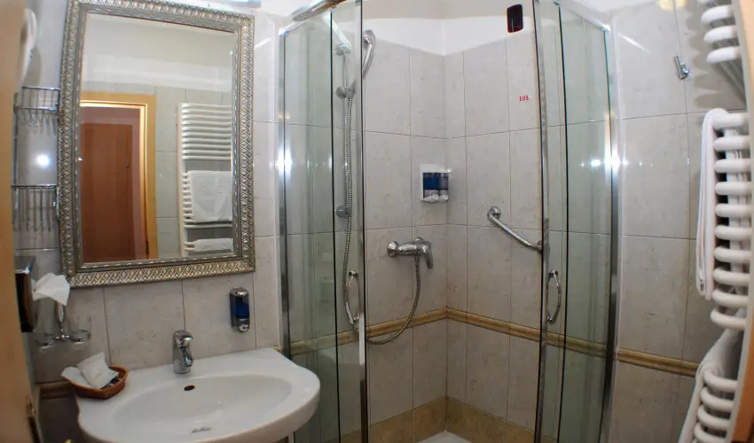 Hotel Villa Classica P�pa - Augusztus 20.