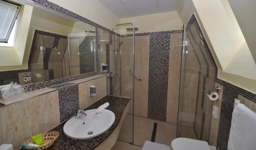 Hotel Villa Classica P�pa - Augusztus 20.