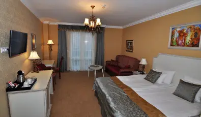 Hotel Villa Classica P�pa