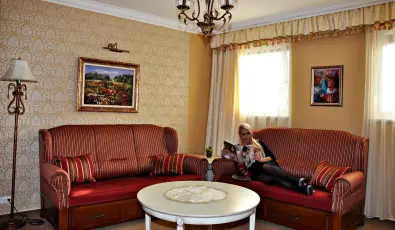 Hotel Villa Classica P�pa