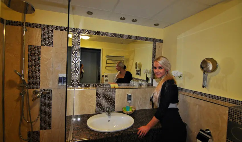 Hotel Villa Classica P�pa - Augusztus 20.