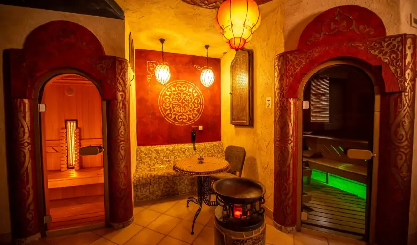 Hotel Villa Classica P�pa - Augusztus 20.